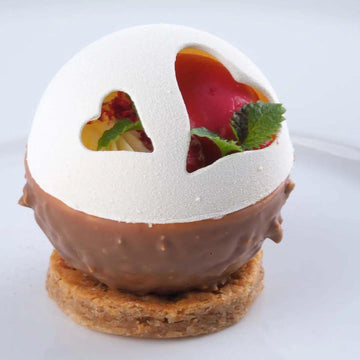 Her kan du kjøpe kake i Oslo