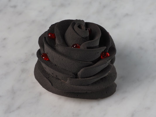 Dark side of the Rose