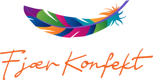 Fjær Konfekt