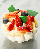 Heavenly Pavlova