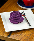 Purple rose