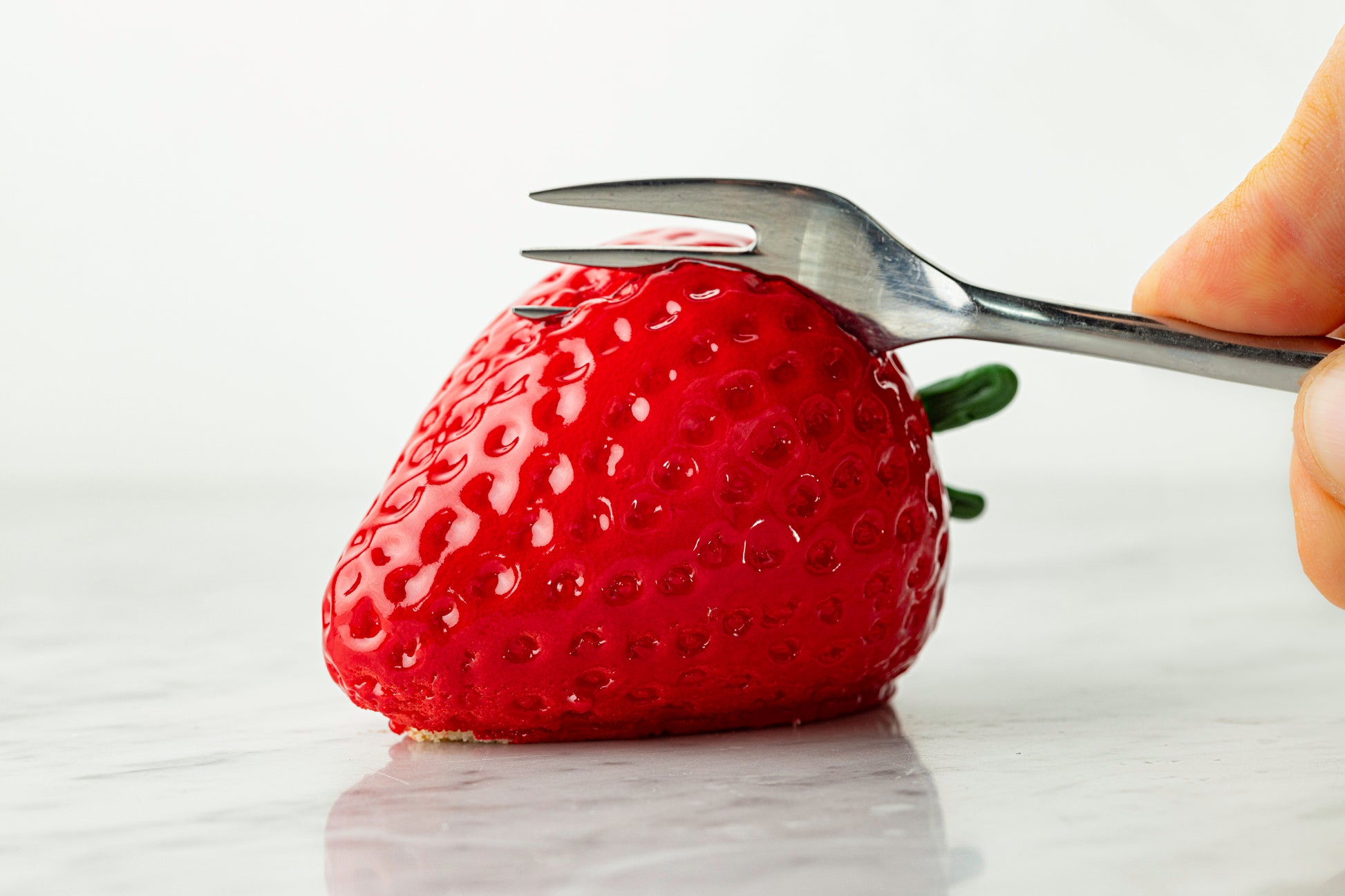 Strawberry Royale
