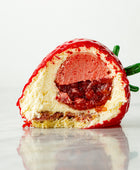 Strawberry Royale