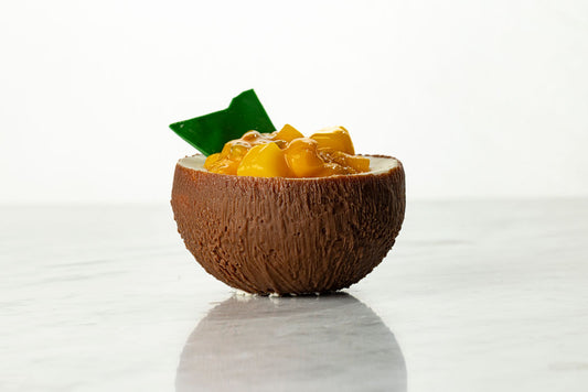 Kokosnøtt / Coconut