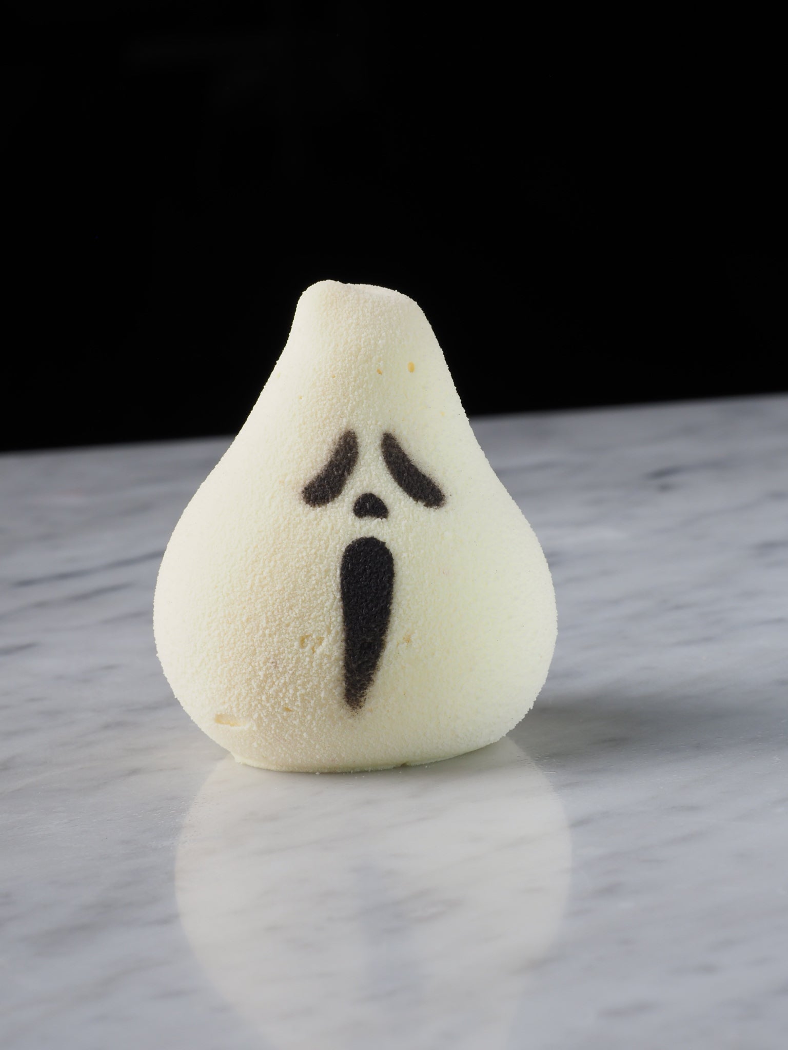 Boo!
