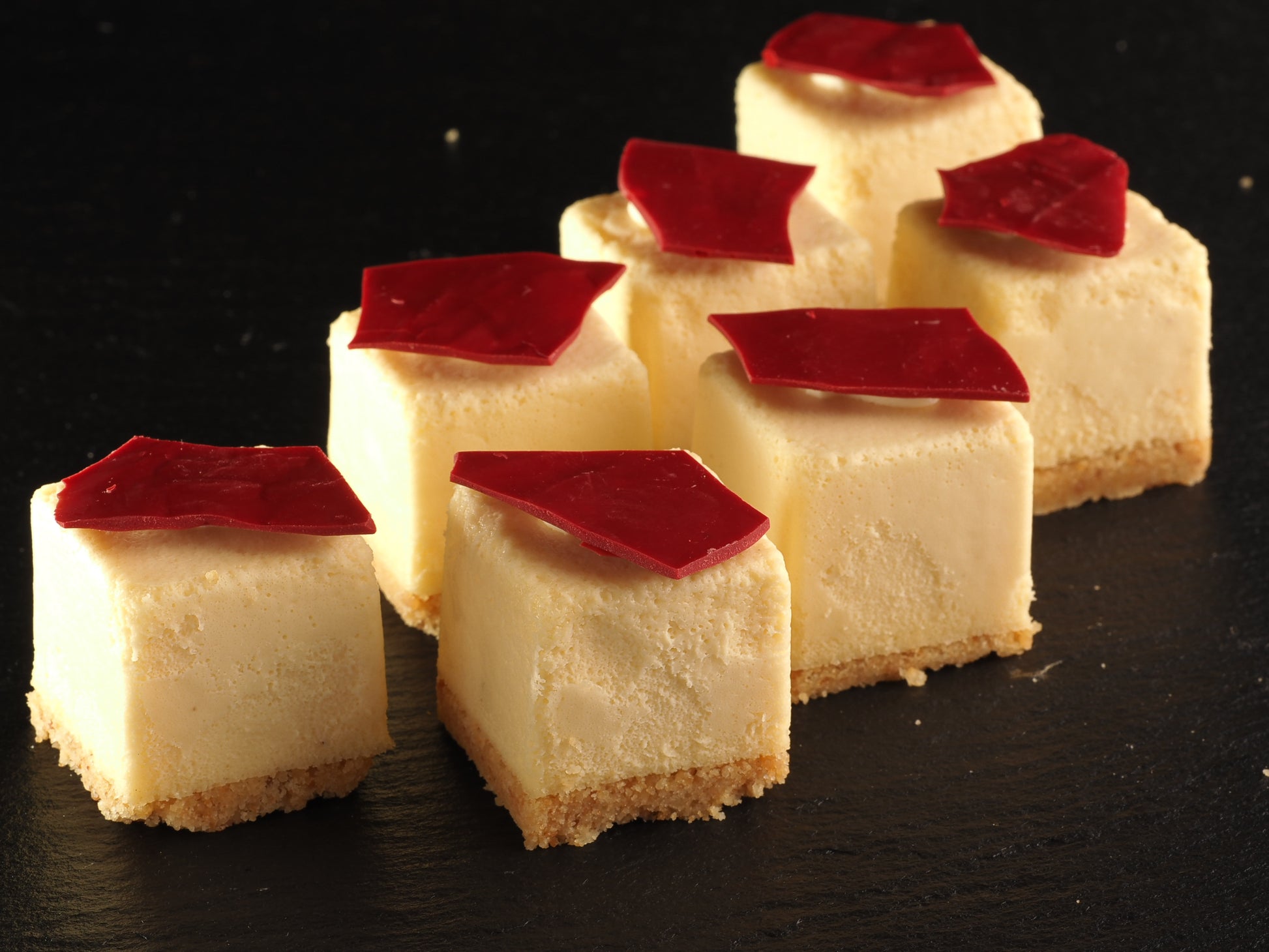 NY Cheesecake | 10 stk