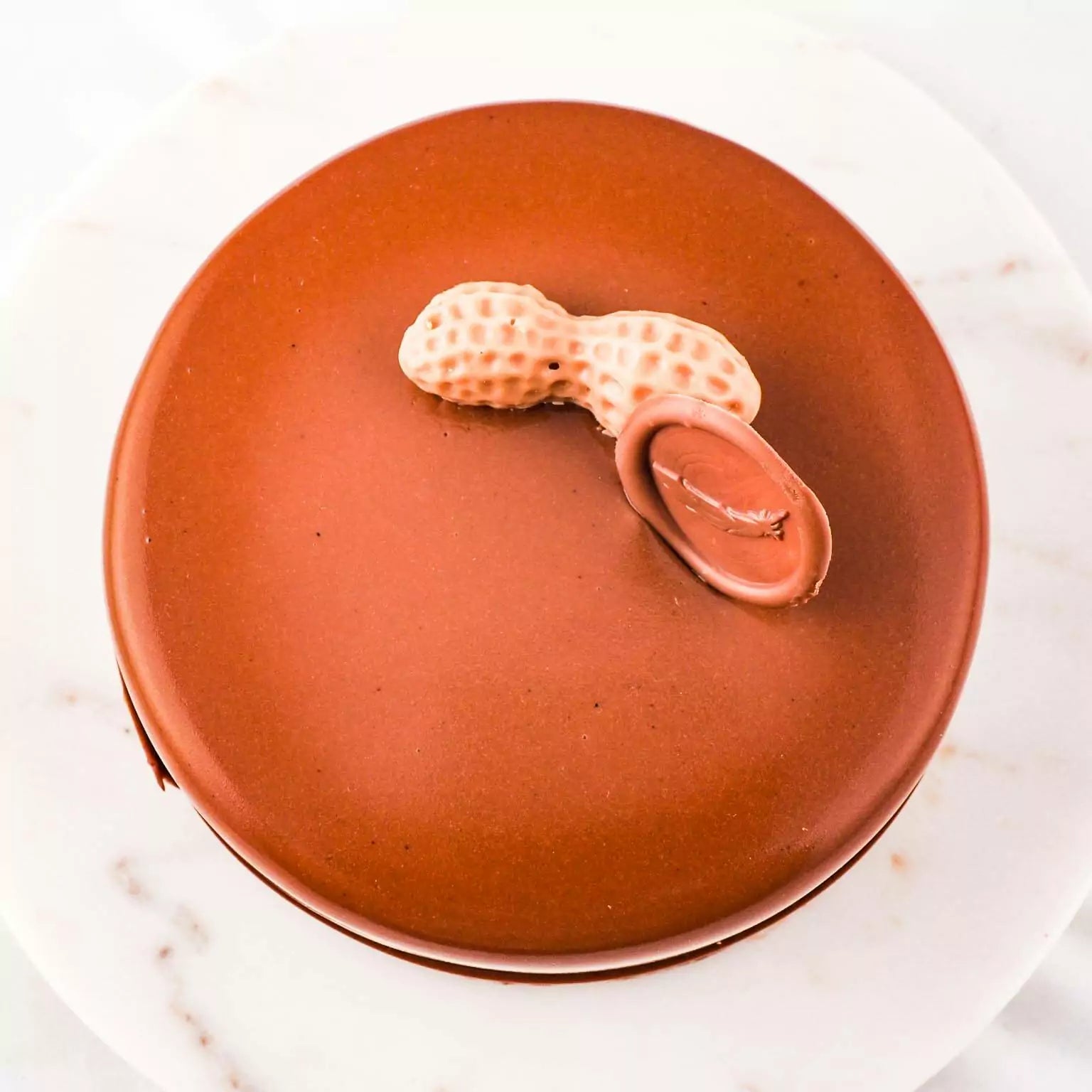 Sjokolade og nøtter / Chocolate and nuts