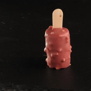 Fjær Konfekt - Bankettkaker - Kirsebær lollipop