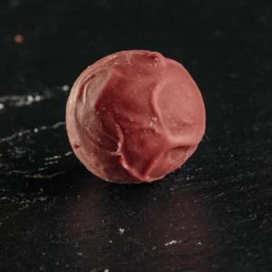 Fjær Konfekt - Bankettkaker - Raspberry praline