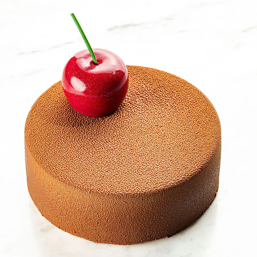 Fjær Konfekt - Kaker