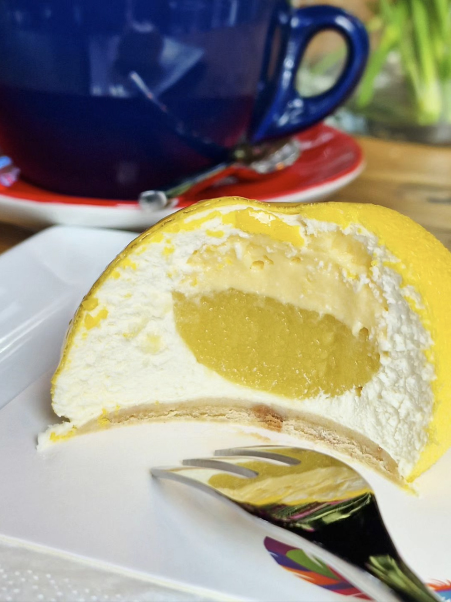 Fjær Konfekt - Oslo konditori og kaffe