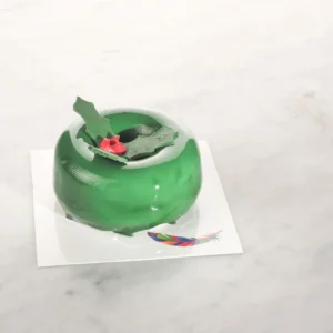 Fjær Konfekt - Porsjonskaker - Figa z Makiem