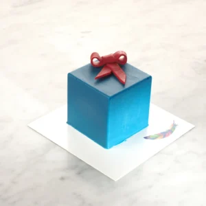 Fjær Konfekt - Porsjonskaker - Gift