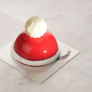 Fjær Konfekt - Porsjonskaker - Ho-Ho-Hat