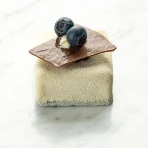 Fjær Konfekt - Porsjonskaker - New York Ostekake