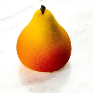 Fjær Konfekt - Porsjonskaker - Pære