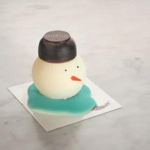 Fjær Konfekt - Porsjonskaker - Puddle Buddy