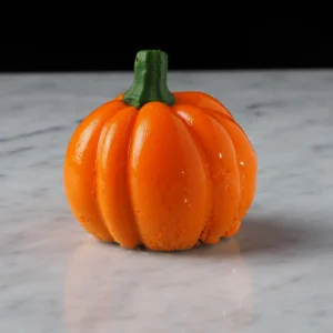 Fjær Konfekt - Porsjonskaker - Pumpkin