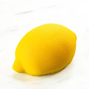 Fjær Konfekt - Porsjonskaker - Sitron