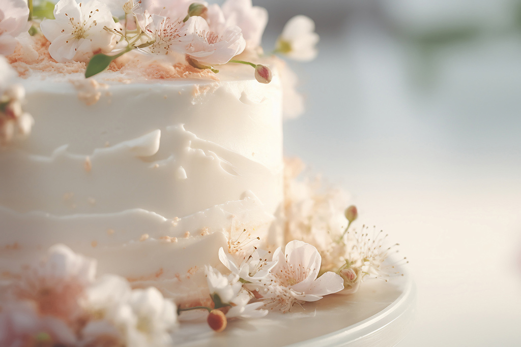 Fjær Konfekt - Kaker - Sjokolade og nøtter