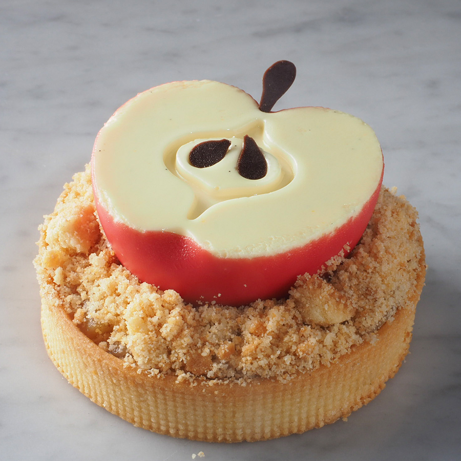 Fjær Konfekt - produkt galleri 1