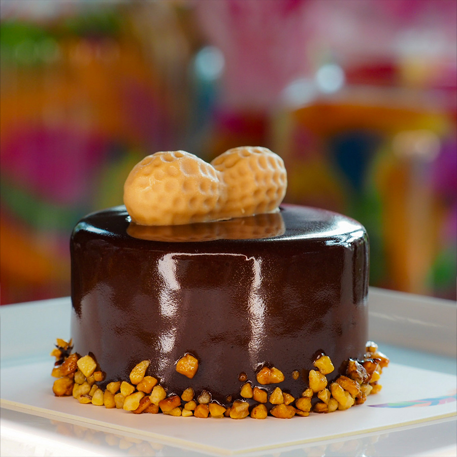 Fjær Konfekt - produkt galleri 3