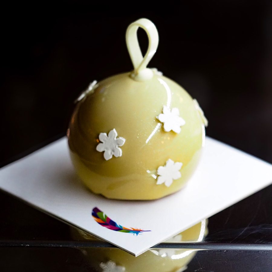 Fjær Konfekt - produkt galleri 4