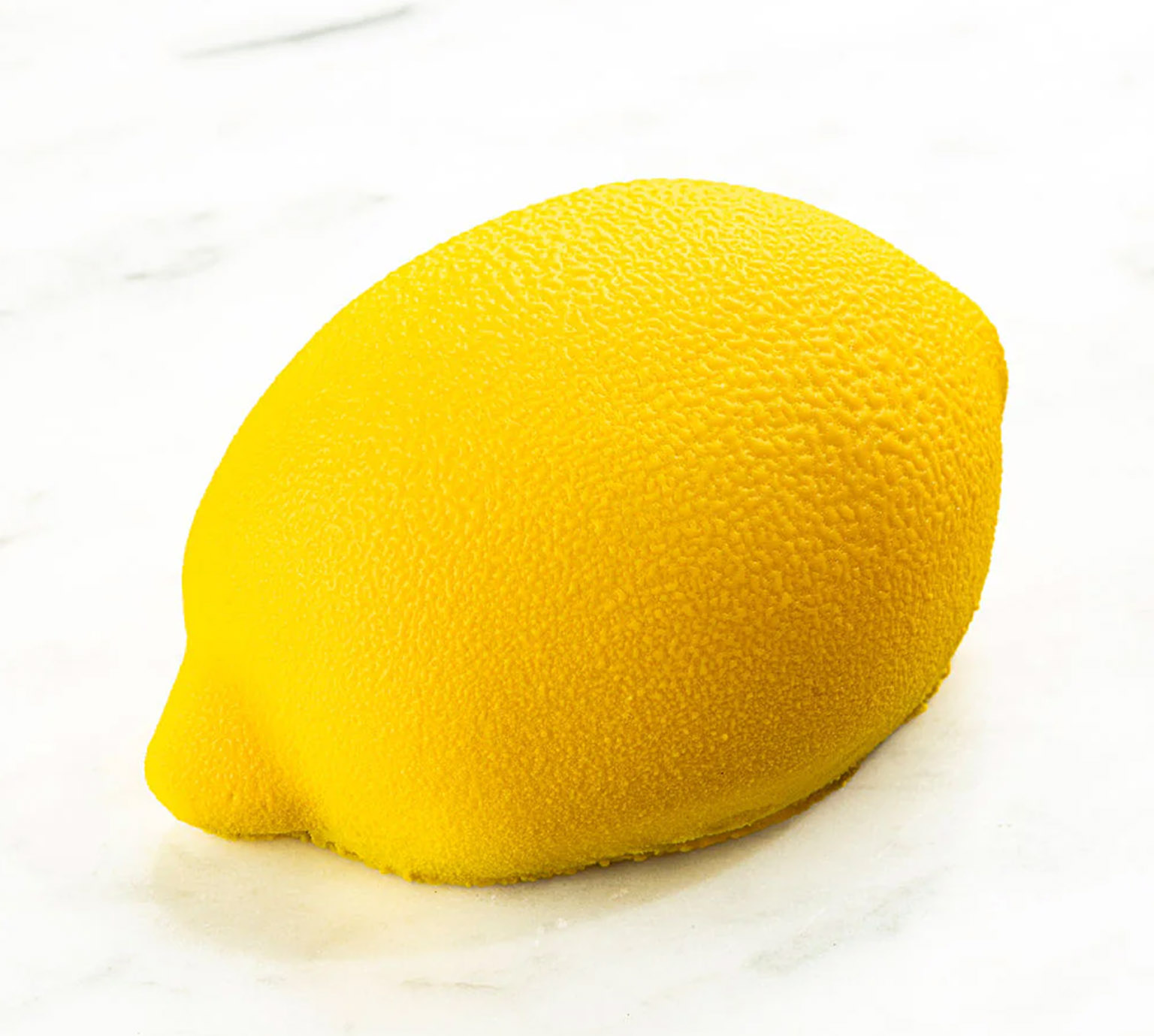 Fjær Konfekt - Porsjonskaker - Sitron 3